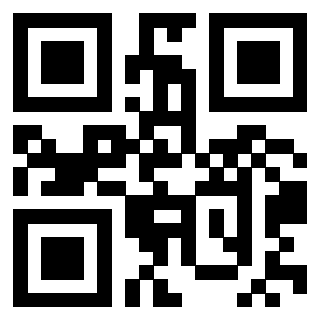 Scansione del Qr Code di 3309051354