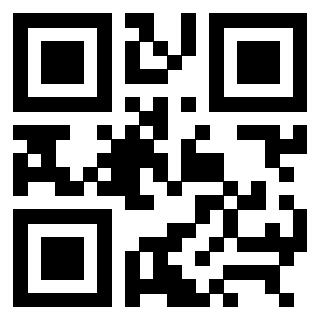 Scansione del Qr Code di 3309051358