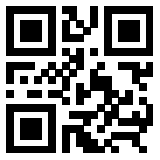 Il Qr Code di 3309051361