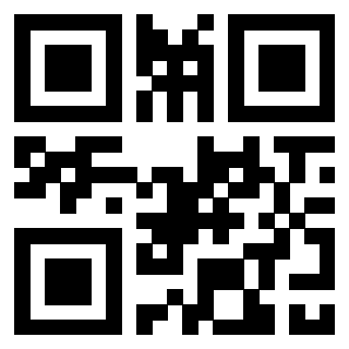 QrCode di 3309051362
