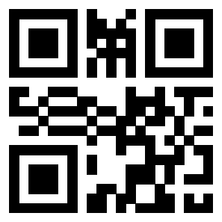 Qr Code di 3309051365