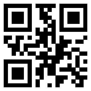 3309051371 - Immagine del Qr Code associato
