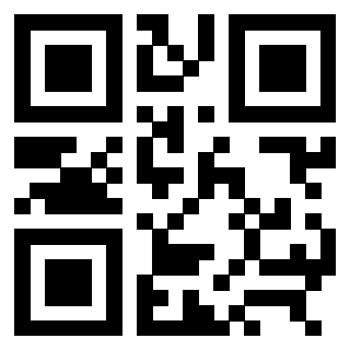 Immagine del Qr Code di 3309051372