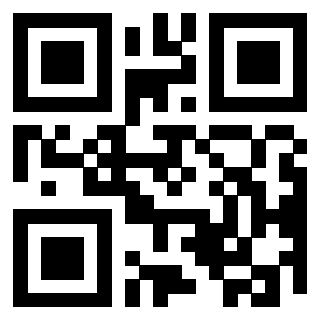 Immagine del Qr Code di 3309051373
