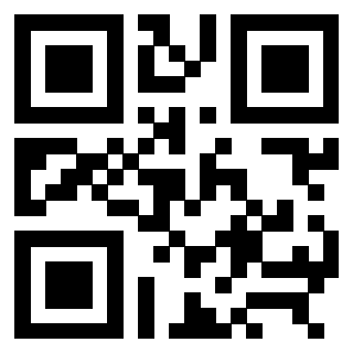 3309051375 - Immagine del Qr Code