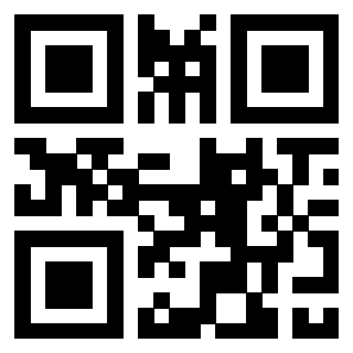 Immagine del QrCode di 3309051377