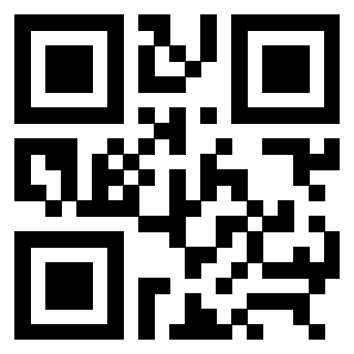 Scansione del Qr Code di 3309051378