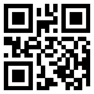 3309051379 Qr Code associato