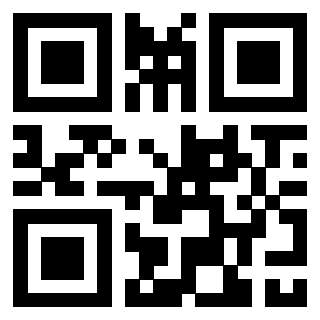 Il Qr Code di 3309051385