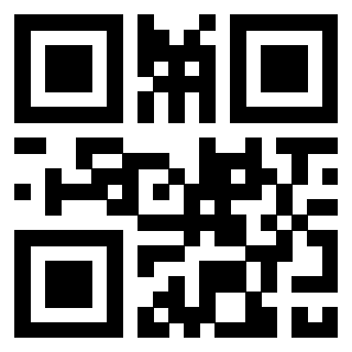 Il Qr Code di 3309051386