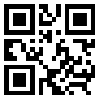 Il Qr Code di 3309051389