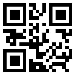 Immagine del Qr Code di 3309051390
