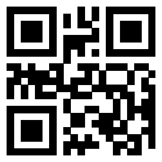 3309051391 - Immagine del QrCode