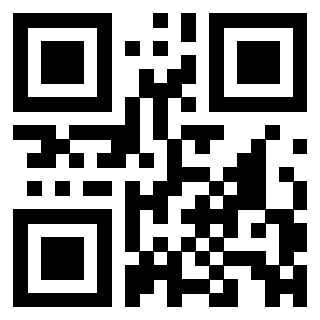 Il QrCode di 3309051392
