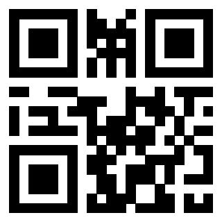 Scansione del QrCode di 3309051393