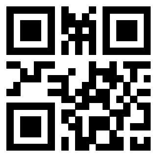 3309051394 Qr Code associato