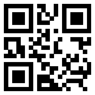 Immagine del QrCode di 3309051396