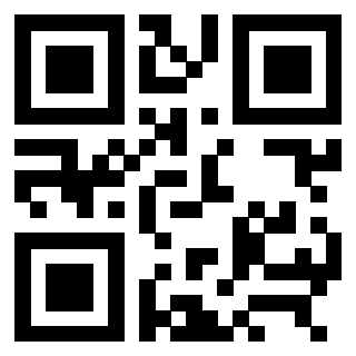 Immagine del Qr Code di 3309051397