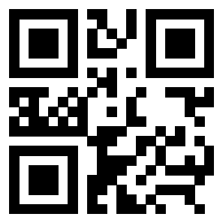 3309051398 QrCode associato