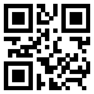 3309051399 QrCode associato