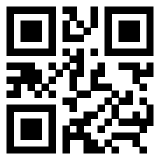3309051400 - Immagine del Qr Code