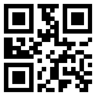 Scansione del Qr Code di 3309051402