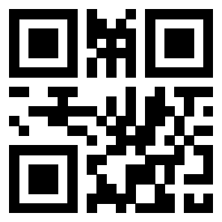 Immagine del QrCode di 3309051403