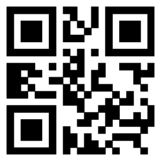 Immagine del Qr Code di 3309051405