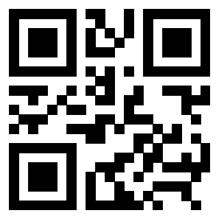 3309051409 Qr Code associato