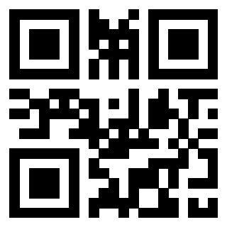 3309051411 - Immagine del QrCode associato