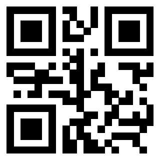 3309051413 - Immagine del QrCode associato