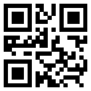 3309051414 - Immagine del QrCode