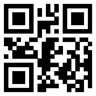 QrCode di 3309051415