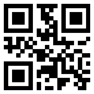 QrCode di 3309051416