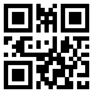 Immagine del Qr Code di 3309051417