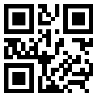 3309051421 - Immagine del QrCode