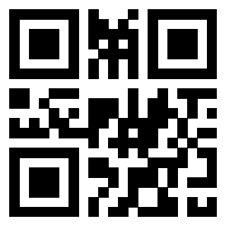 3309051423 QrCode associato