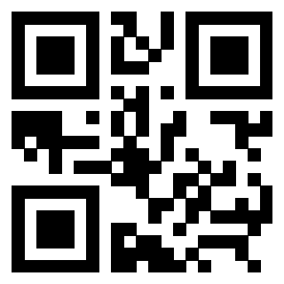 3309051429 - Immagine del QrCode associato