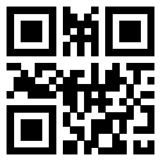 Il QrCode di 3309051433