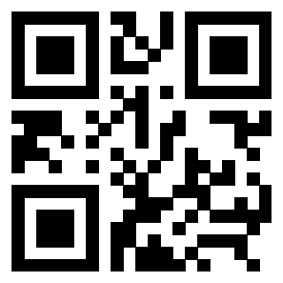 Il Qr Code di 3309051434