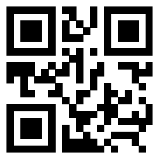 3309051435 - Immagine del Qr Code