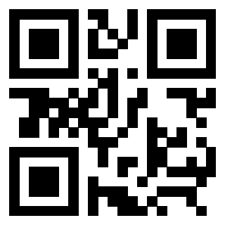 Scansione del Qr Code di 3309051437