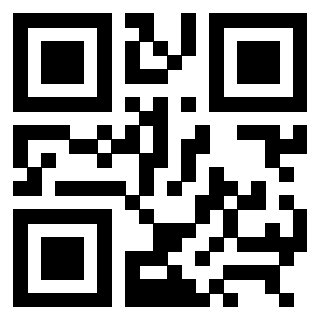 QrCode di 3309051438