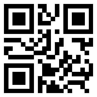 3309051439 - Immagine del QrCode