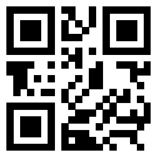 Scansione del QrCode di 3309051441