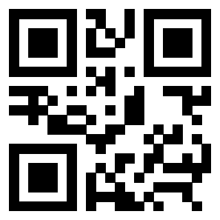 Scansione del QrCode di 3309051443