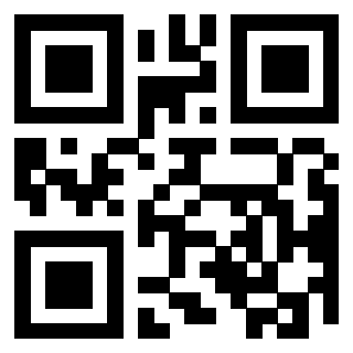 3309051444 - Immagine del QrCode