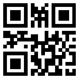 Scansione del QrCode di 3309051445