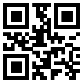 Qr Code di 3309051447