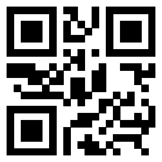 3309051448 - Immagine del Qr Code associato